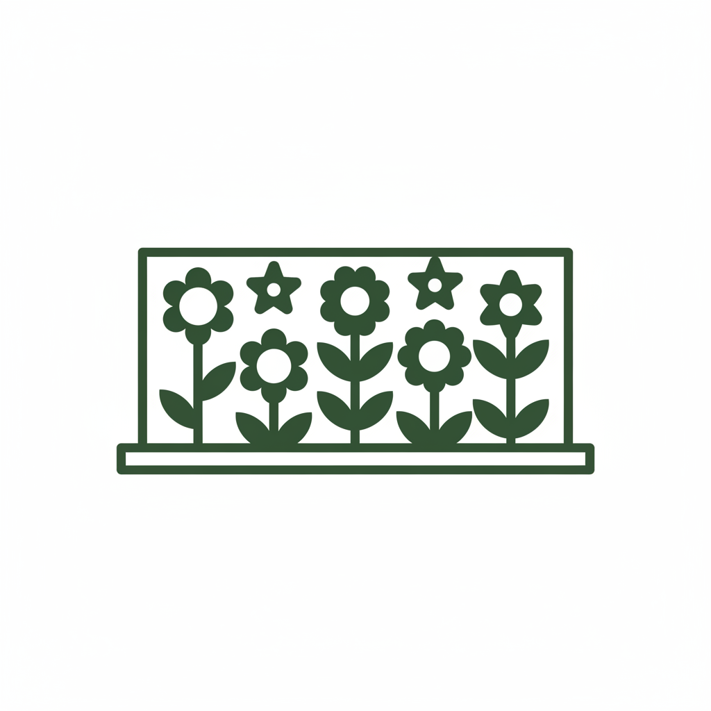 花壇